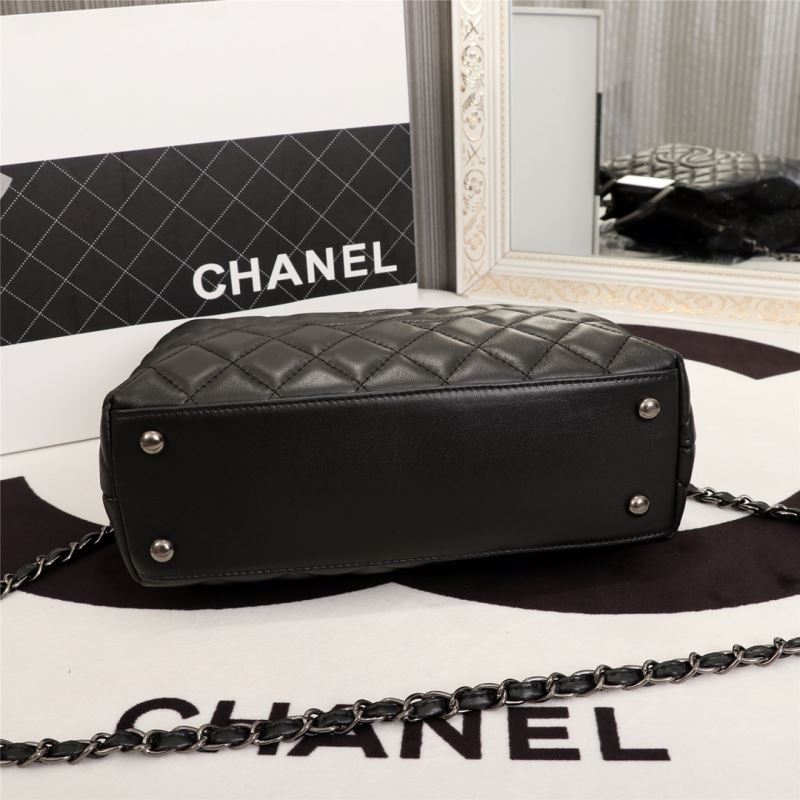 Chanel Top Handle Bags